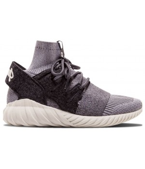 Кроссовки Adidas Tubular серые